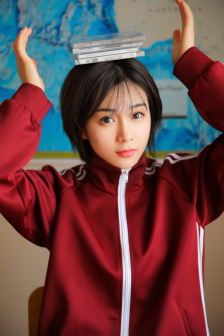 明星专题：唐磊